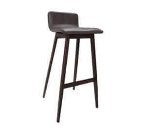 Padded Bar Chair