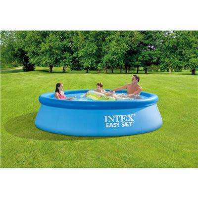 EASY SET 10ft X 30in (3.05m x 76 cm)