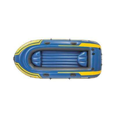 CHALLENGER 3 BOAT SET