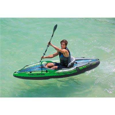 CHALLENGER K1 KAYAK