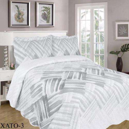 Quilt Set includes 2 matching