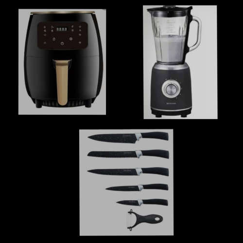 AIRFRYER COMBO