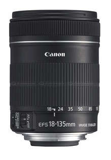 Canon EF-S 18-135mm f/3.5-5.6 IS ***R1 no reserve auction****