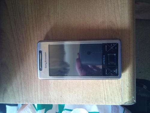 Sony Ericsson X1