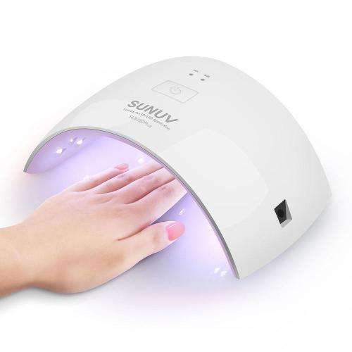 Professional UV LED Nail Lamp