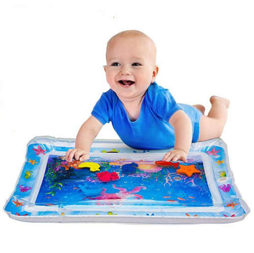 Baby Inflatable Water Pad