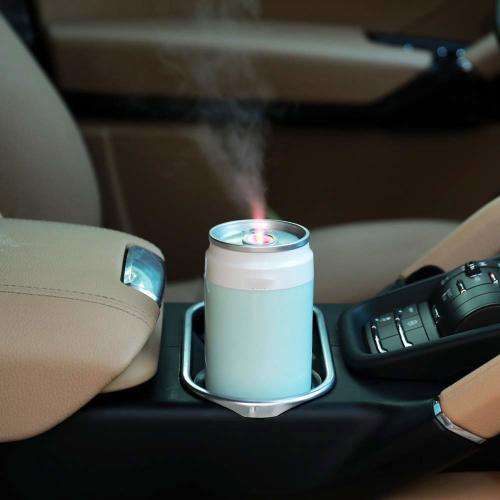 USB Car Humidifier