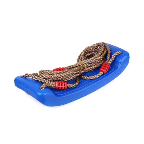 Plastic Swing Rope Seat for Kids