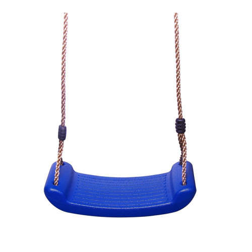 Plastic Swing Rope Seat for Kids