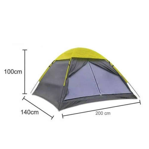 2 Person - Dome tent