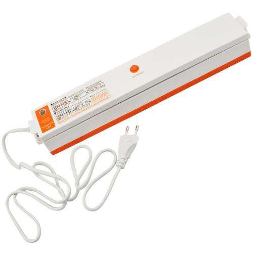 Food Vacuum Sealer Packaging Machine Film Sealer Vacuum Packer