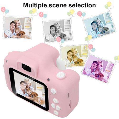 Kids Digital Camera