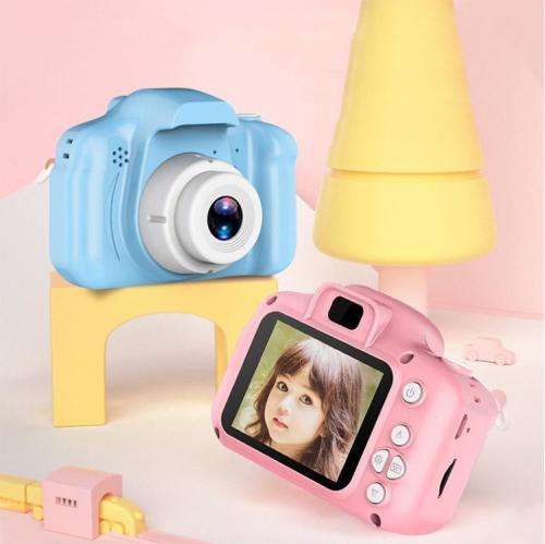 Kids Digital Camera