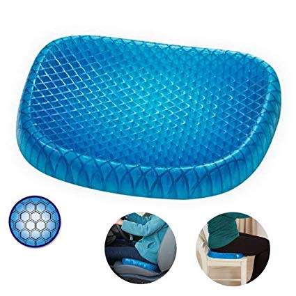 Egg Sitter Support Cushion