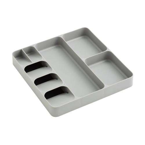 Table Ware Drawer Store Cutlery Unique Tray Function Compartment