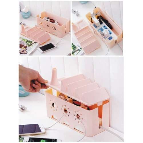 WIRE BOX