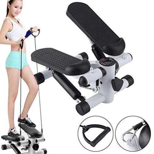 Mini Fitness Exercise Machine