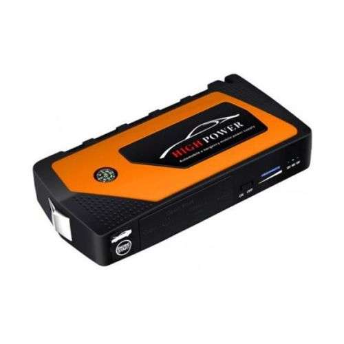 Multi-function Jump Starter