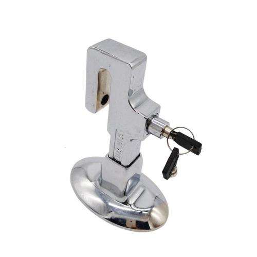 CQ LEGEND ANTI THEFT SECURITY CAR BRAKE PEDAL LOCK