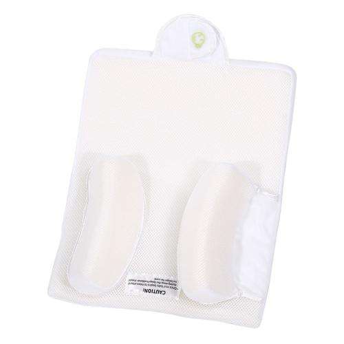 Prevent Flat Head Cushion Safe Support,Sleep Positioner Pillow