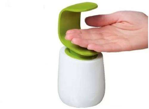 SOAP BOTTLE