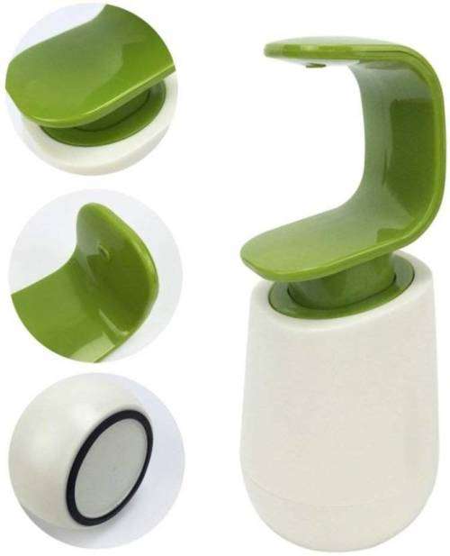 SOAP BOTTLE