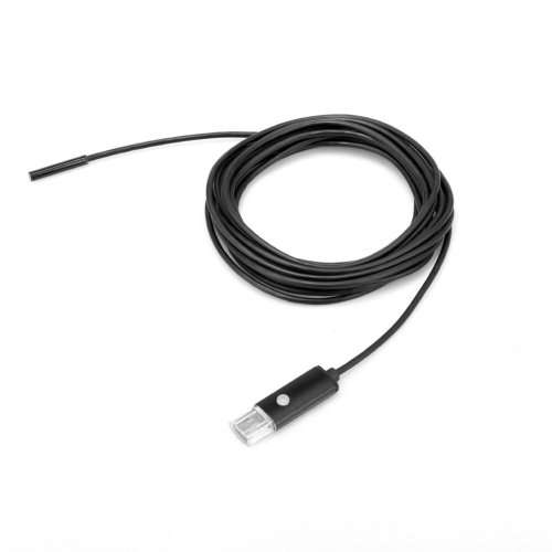 Waterproof Android Wire HD Camera