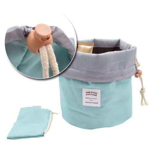 Makeup Organizer and Travel Bag