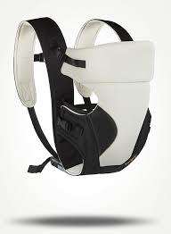 baby carrier