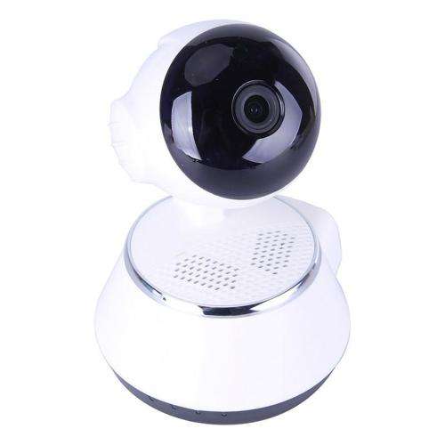 WiFi HD Surveillance Camera Night Vision Home Security IP Camera