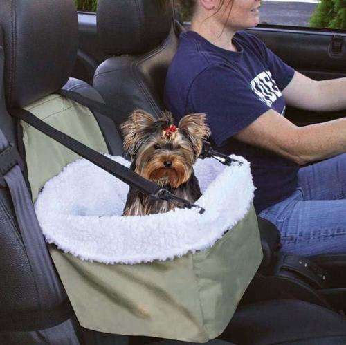 Pet Booster Seat