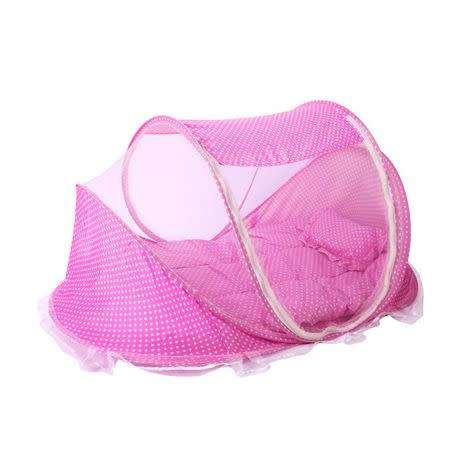 Folding Children Mosquito Nets Baby Bed