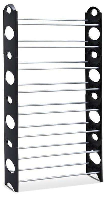 10 Layer Shoe Rack