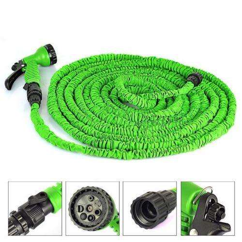expanding hose pipe 50ft