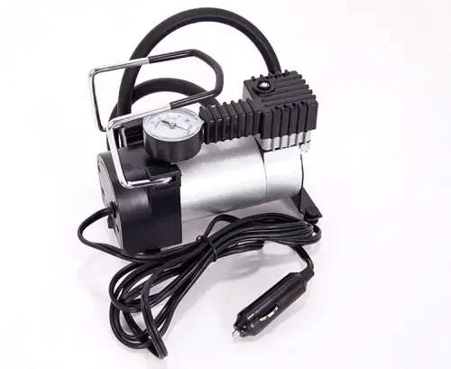 12V Heavy Duty Air Compressor 965kpa