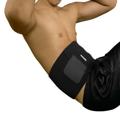 classic waist support