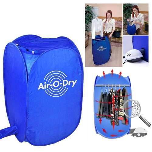 Air-O-Dryer