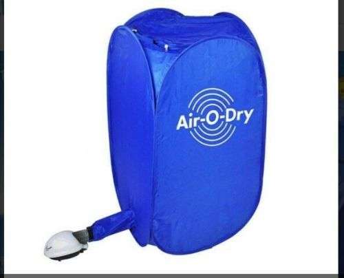 Air-O-Dryer
