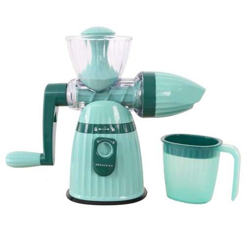 2 In 1 Juicer And Ice Cream Maker In Bangladesh