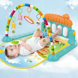 Baby Floor Gym And Play Mat | Playmat