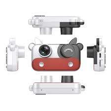 Kids Toy Camera HD Display Children Gift Digital Video Camera
