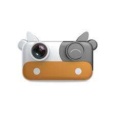 Kids Toy Camera HD Display Children Gift Digital Video Camera