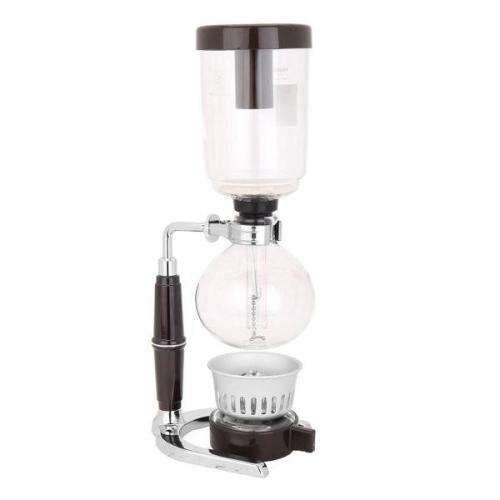 Coffee Siphon Machine