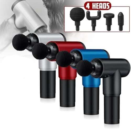 Massage Gun