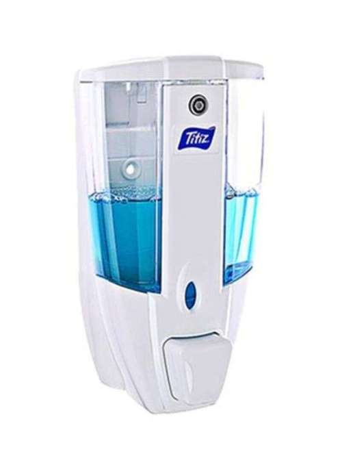 Titiz Soap and Shampoo Dispensing