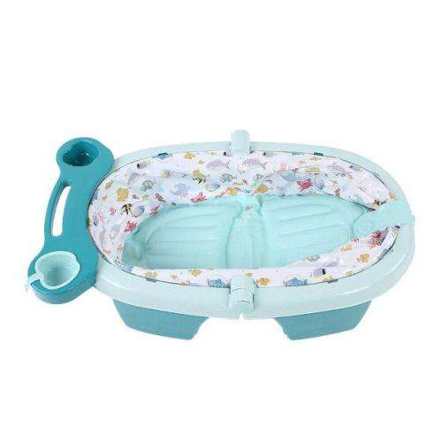 Foldaway Baby Bath