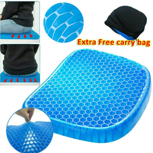 Egg Sitter Astonishingly Comfortable Cushion
