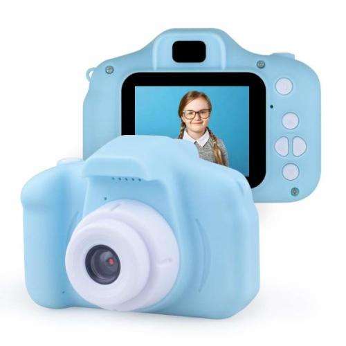 KIDS DIGITAL CAMERA