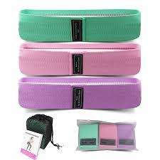 HIP RESISTANCE BANDS
