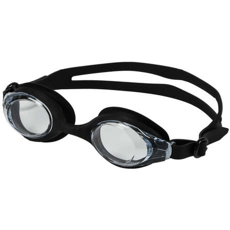 Silicone Swim Goggles